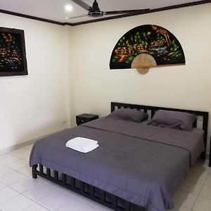 Superior Kamer met een King Size Bed